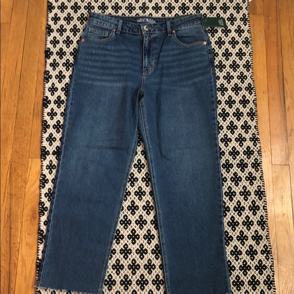 High Rise Jeans - Picture 2 of 6